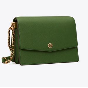 ROBINSON CONVERTIBLE SHOULDER BAG- NWT